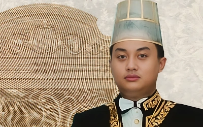 KGPH Purbaya, Putra Mahkota yang Dipersiapkan Meneruskan Tahta PB XIII
